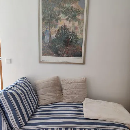 Nanas-auszeit Rothenbuch