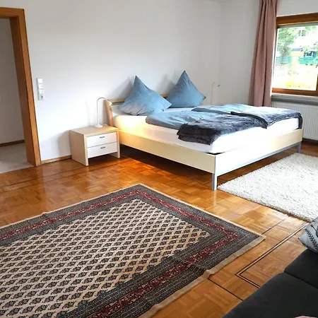 Nanas-auszeit Apartment *
