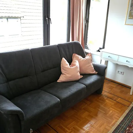 Apartment Nanas-auszeit Rothenbuch