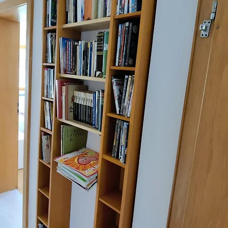 Nanas-auszeit Apartment Rothenbuch