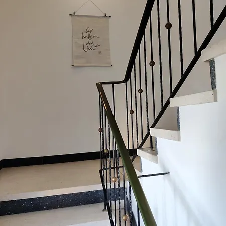 Apartment Nanas-auszeit