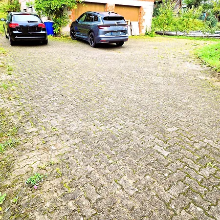 Apartment Nanas-auszeit