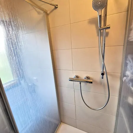 Nanas-auszeit Apartment Rothenbuch