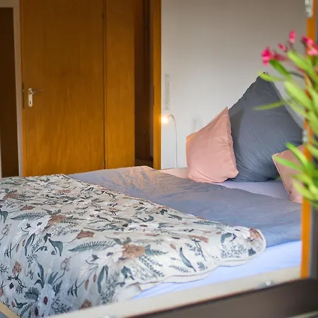 Nanas-auszeit Apartment Rothenbuch