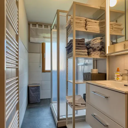 Nanas-auszeit Apartment *