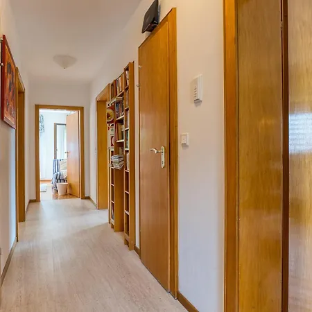 Apartment Nanas-auszeit Rothenbuch