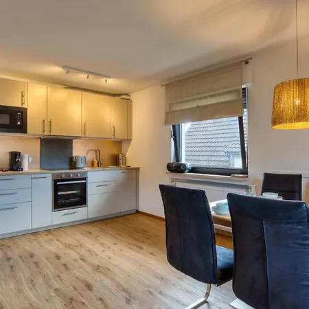 Nanas-auszeit Apartment