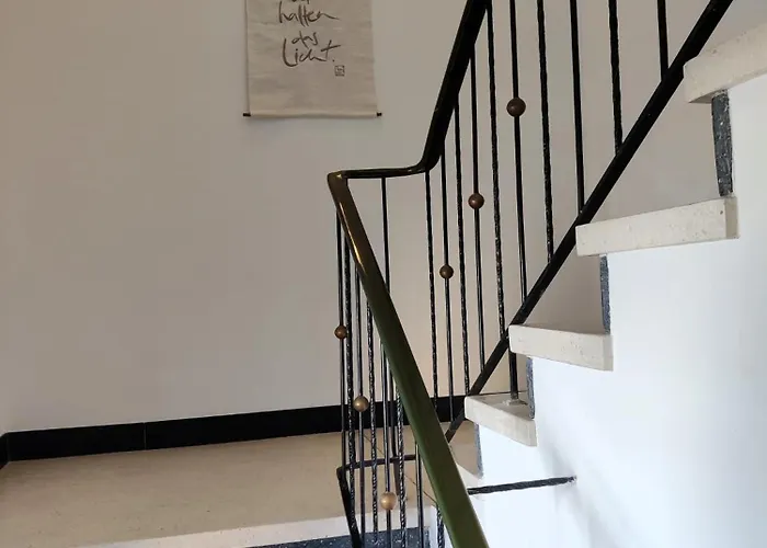 Appartamento Nanas-auszeit